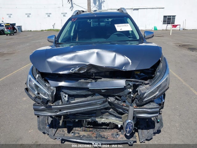 4S4BTGPD7N3248555 Subaru Outback Touring Xt
