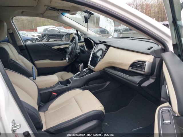 4S4BTANC8L3205816 Subaru Outback Limited