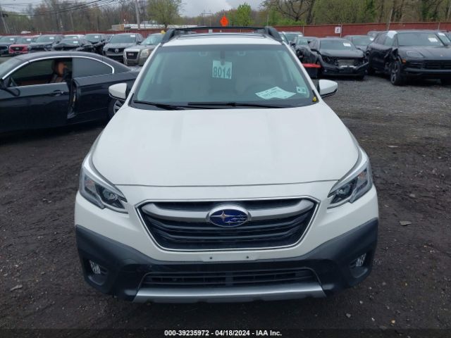 4S4BTANC8L3205816 Subaru Outback Limited