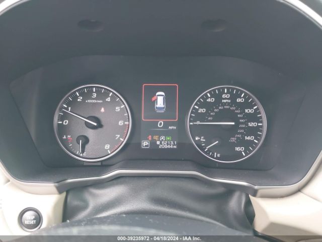 4S4BTANC8L3205816 Subaru Outback Limited