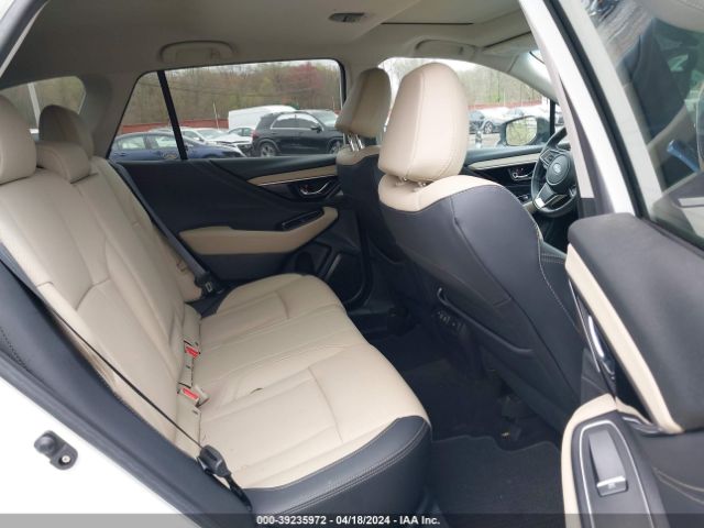 4S4BTANC8L3205816 Subaru Outback Limited
