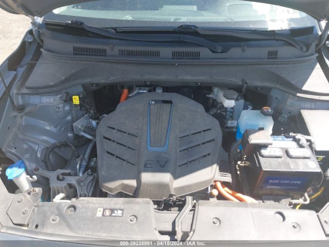 KM8K53AG4MU125410 Hyundai Kona Electric Ultimate