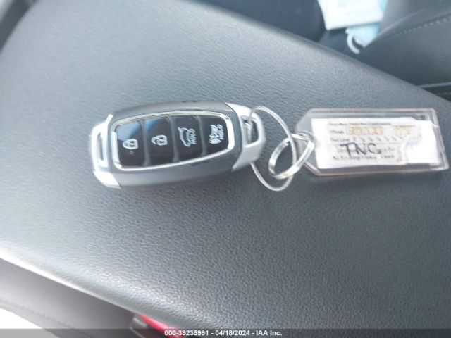 KM8K53AG4MU125410 Hyundai Kona Electric Ultimate