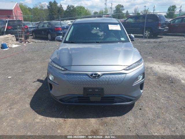 KM8K53AG4MU125410 Hyundai Kona Electric Ultimate