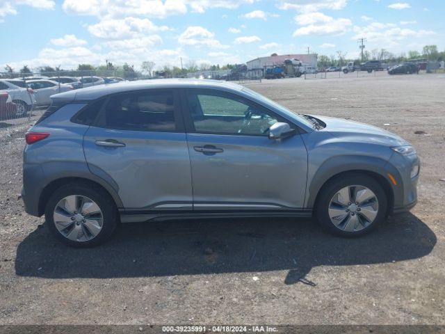 KM8K53AG4MU125410 Hyundai Kona Electric Ultimate