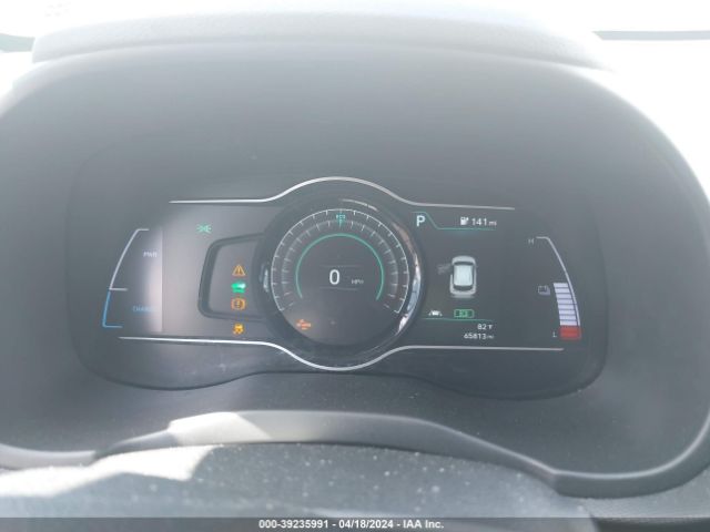 KM8K53AG4MU125410 Hyundai Kona Electric Ultimate