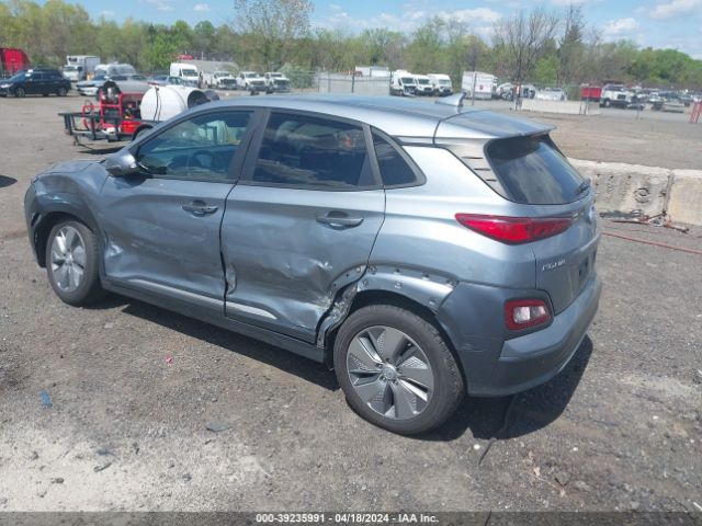 KM8K53AG4MU125410 Hyundai Kona Electric Ultimate