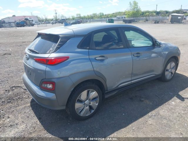 KM8K53AG4MU125410 Hyundai Kona Electric Ultimate