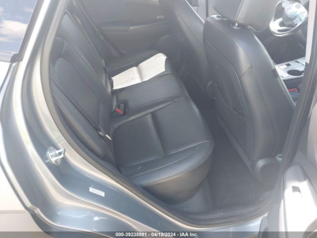 KM8K53AG4MU125410 Hyundai Kona Electric Ultimate