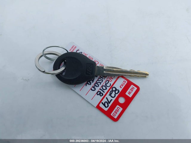 Nissan Versa Note Sv 2018 3N1CE2CP3JL370577 Image 11