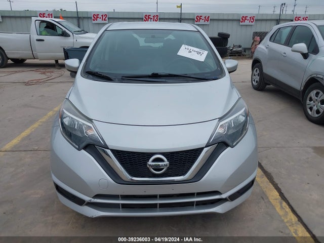 Nissan Versa Note Sv 2018 3N1CE2CP3JL370577 Image 13