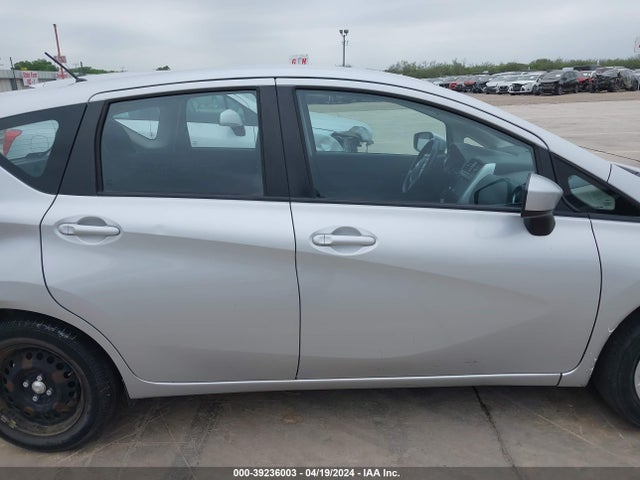 Nissan Versa Note Sv 2018 3N1CE2CP3JL370577 Image 14