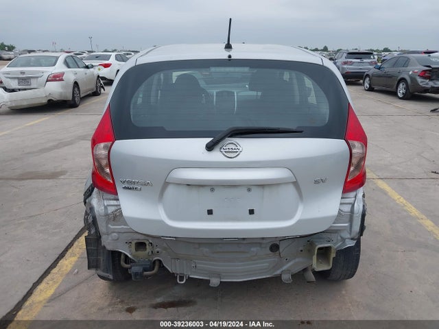 Nissan Versa Note Sv 2018 3N1CE2CP3JL370577 Image 17