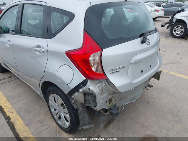 Nissan Versa Note Sv 2018 3N1CE2CP3JL370577 Image 18