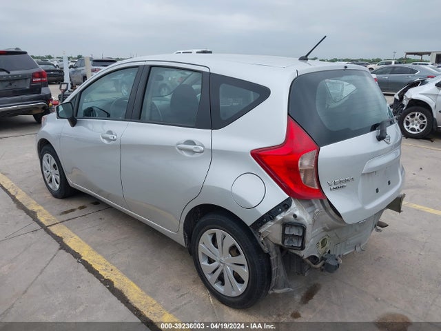 Nissan Versa Note Sv 2018 3N1CE2CP3JL370577 Image 3