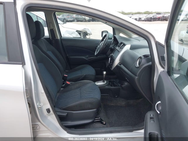 Nissan Versa Note Sv 2018 3N1CE2CP3JL370577 Image 5