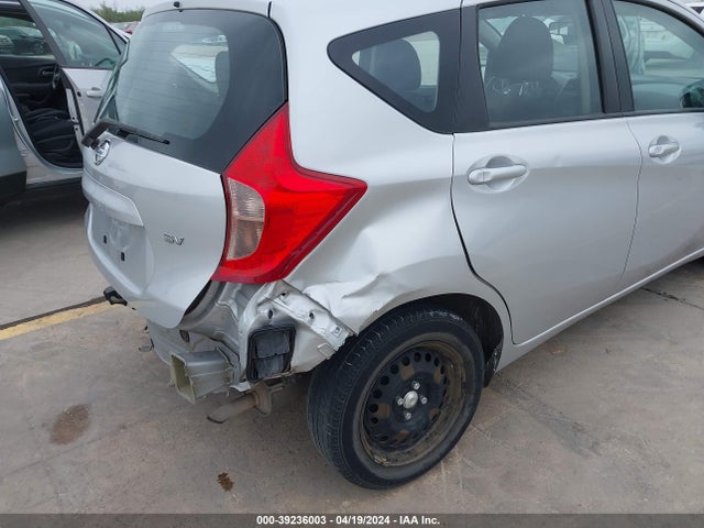 Nissan Versa Note Sv 2018 3N1CE2CP3JL370577 Image 6