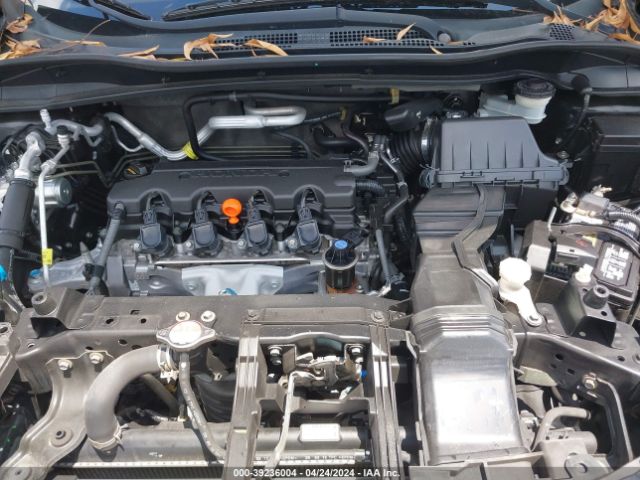3CZRU5H1XKG703622 Honda HR-V SPORT