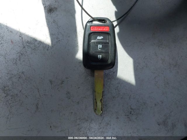 3CZRU5H1XKG703622 Honda HR-V SPORT