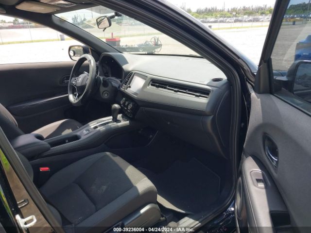 3CZRU5H1XKG703622 Honda HR-V SPORT