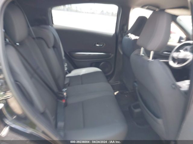 3CZRU5H1XKG703622 Honda HR-V SPORT