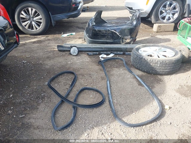 KIA SOUL + 2016 KNDJP3A57G7828737 Image 11