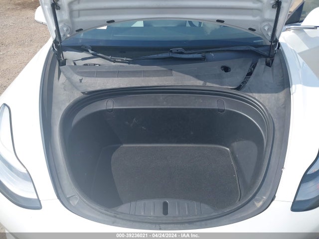 Tesla Model 3 Long Range/mid Range/standard Range/standard Range Plus 2019 5YJ3E1EA8KF332875 Image 10