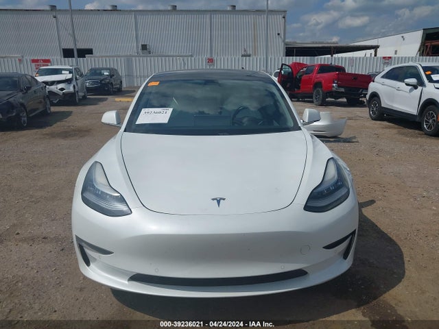 Tesla Model 3 Long Range/mid Range/standard Range/standard Range Plus 2019 5YJ3E1EA8KF332875 Image 12