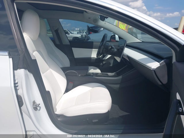 Tesla Model 3 Long Range/mid Range/standard Range/standard Range Plus 2019 5YJ3E1EA8KF332875 Image 5