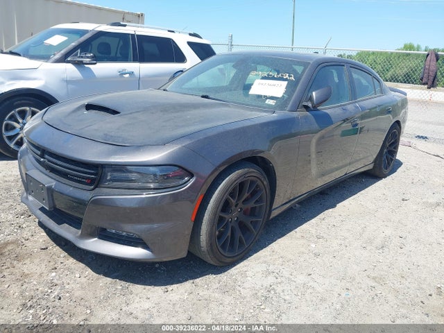 Dodge CHARGER R/T 2015 2C3CDXCT7FH893180 Image 2