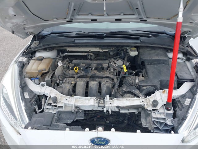 Ford FOCUS S 2017 1FADP3E29HL245002 Image 10