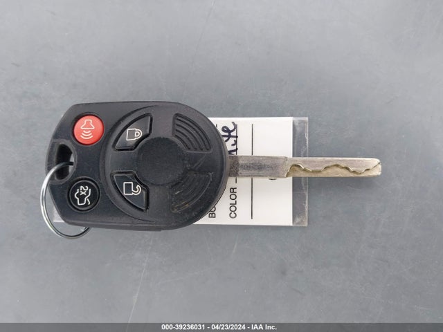 Ford FOCUS S 2017 1FADP3E29HL245002 Image 11