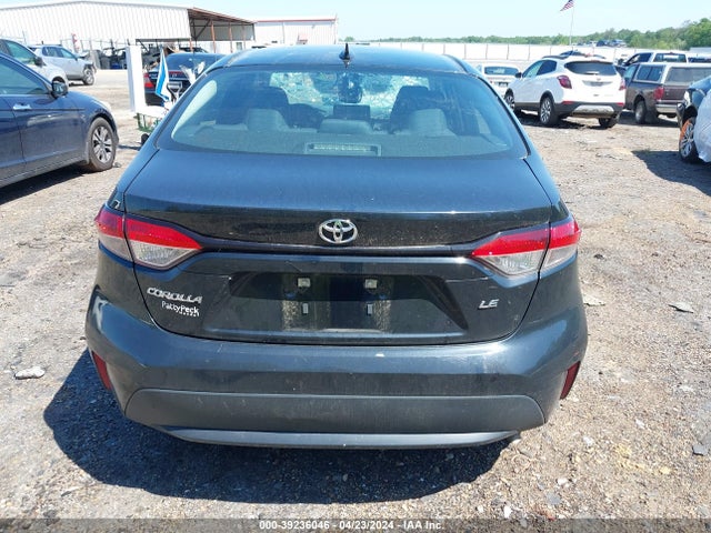 Toyota COROLLA LE 2021 5YFEPMAE2MP240679 Image 15