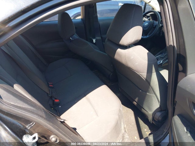 Toyota COROLLA LE 2021 5YFEPMAE2MP240679 Image 8