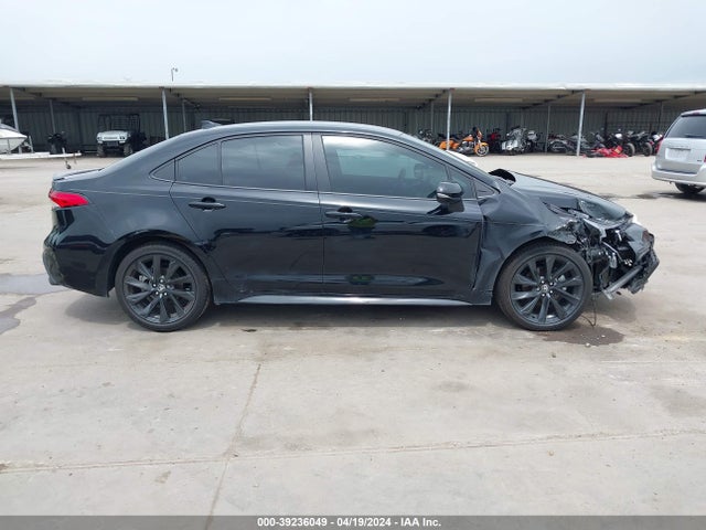 Toyota COROLLA SE 2024 5YFS4MCE4RP180985 Image 14