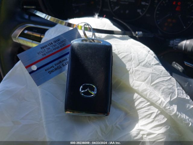 JM1BPANM3K1138375 Mazda Mazda3 Premium Package