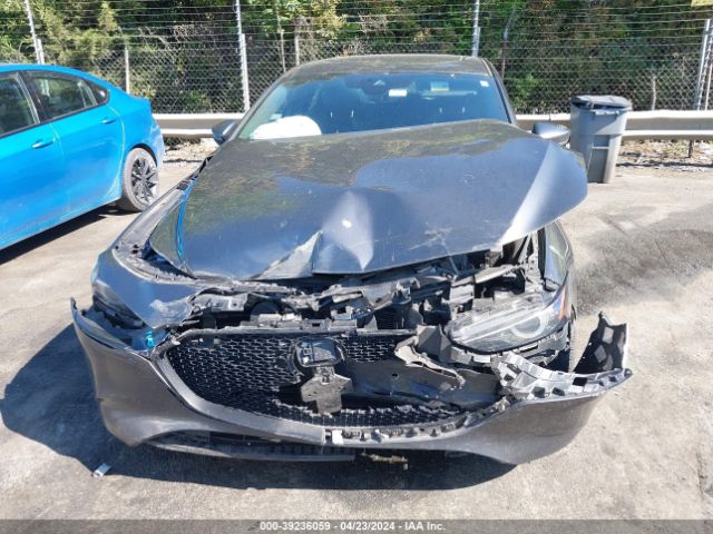 JM1BPANM3K1138375 Mazda Mazda3 Premium Package