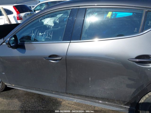 JM1BPANM3K1138375 Mazda Mazda3 Premium Package