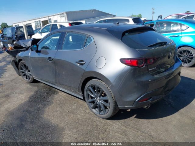 JM1BPANM3K1138375 Mazda Mazda3 Premium Package