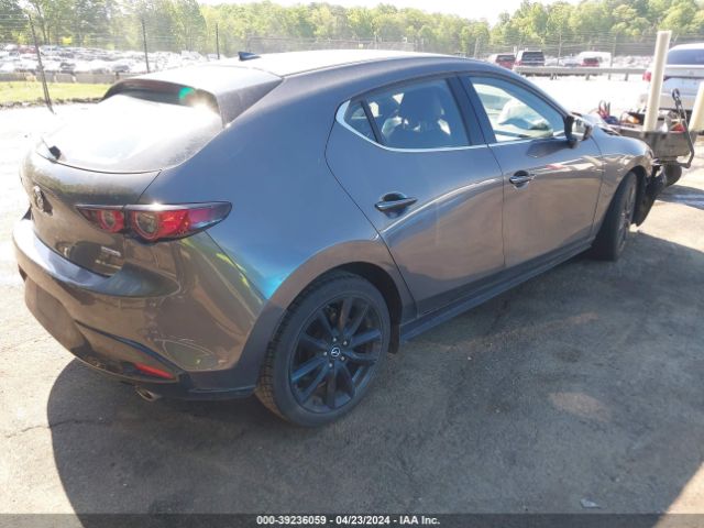 JM1BPANM3K1138375 Mazda Mazda3 Premium Package