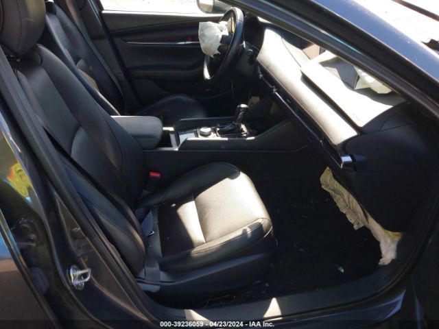 JM1BPANM3K1138375 Mazda Mazda3 Premium Package