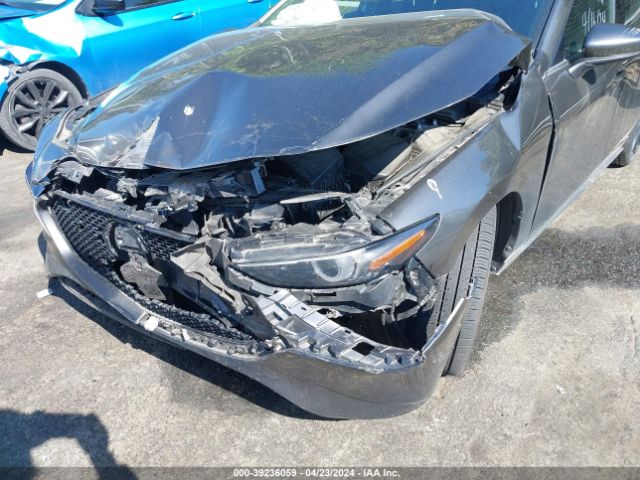 JM1BPANM3K1138375 Mazda Mazda3 Premium Package