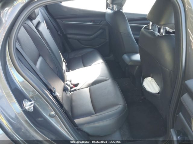 JM1BPANM3K1138375 Mazda Mazda3 Premium Package
