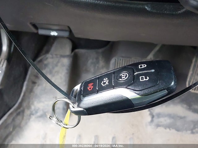 Ford EXPLORER XLT 2017 1FM5K8D83HGB26141 Image 11