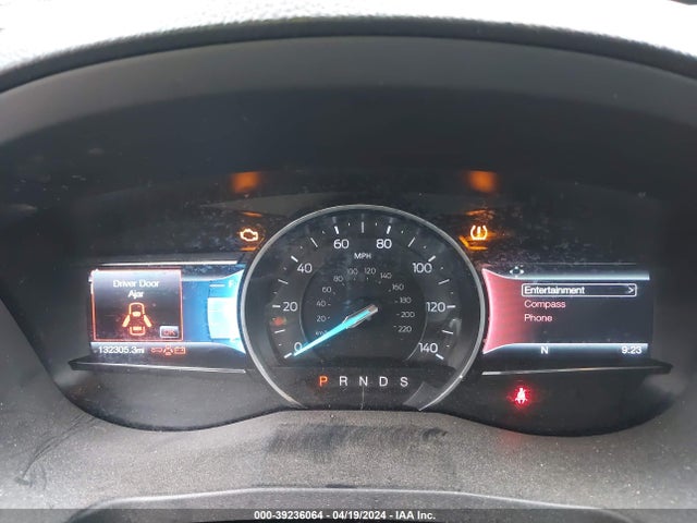Ford EXPLORER XLT 2017 1FM5K8D83HGB26141 Image 15