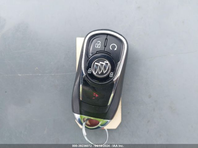 KL4CJBSB4HB120902 Buick Encore Preferred Ii