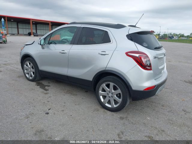 KL4CJBSB4HB120902 Buick Encore Preferred Ii