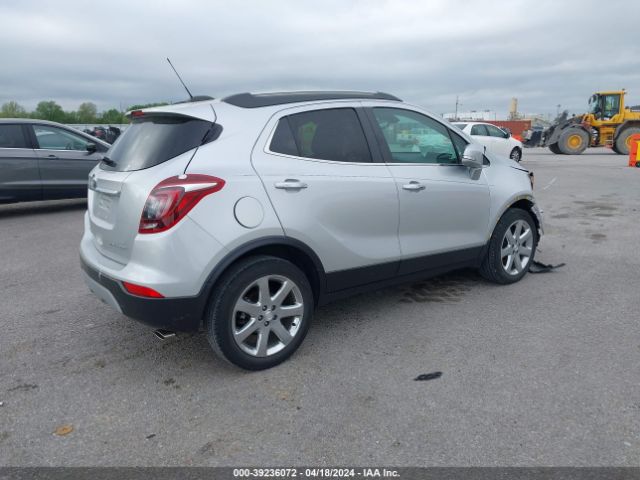 KL4CJBSB4HB120902 Buick Encore Preferred Ii