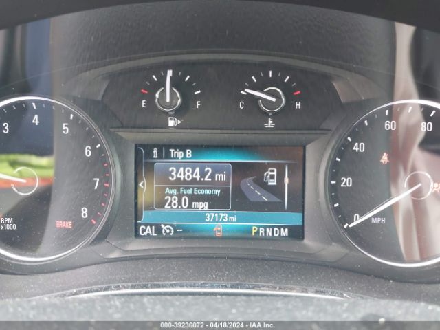 KL4CJBSB4HB120902 Buick Encore Preferred Ii