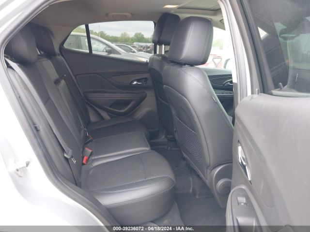 KL4CJBSB4HB120902 Buick Encore Preferred Ii